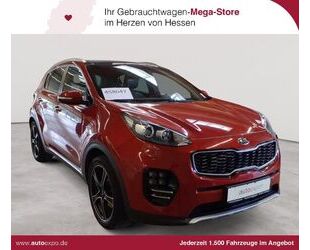 Kia Sportage Gebrauchtwagen