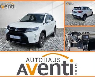 Suzuki Vitara Gebrauchtwagen