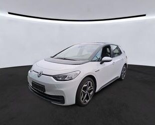 VW ID.3 Gebrauchtwagen