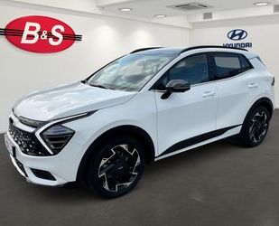Kia Sportage Gebrauchtwagen