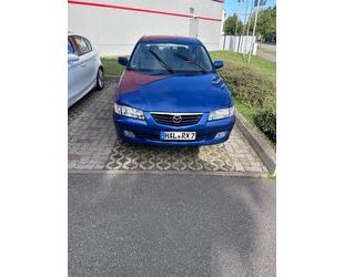 Mazda 626 Gebrauchtwagen