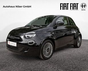 Fiat 500e Gebrauchtwagen