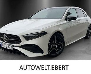 Mercedes-Benz A 200 Gebrauchtwagen