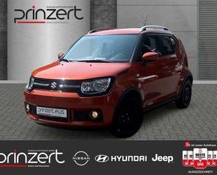Suzuki Ignis Gebrauchtwagen