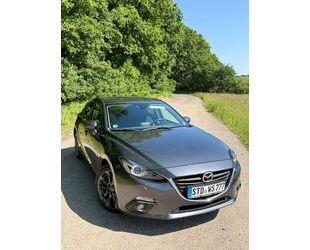 Mazda 3 Gebrauchtwagen