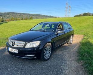 Mercedes-Benz C 200 Gebrauchtwagen