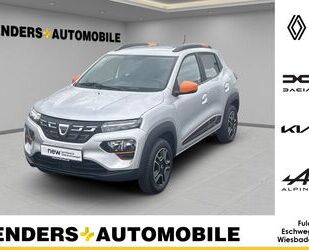 Dacia Spring Gebrauchtwagen