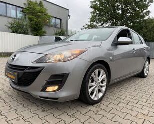 Mazda 3 Gebrauchtwagen