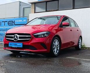 Mercedes-Benz B 250 Gebrauchtwagen