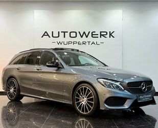 Mercedes-Benz C 43 AMG Gebrauchtwagen
