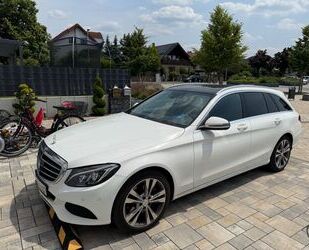 Mercedes-Benz C 250 Gebrauchtwagen