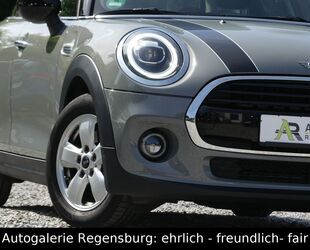 Mini Cooper Gebrauchtwagen