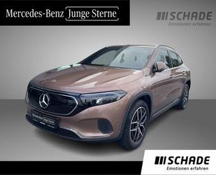 Mercedes-Benz EQA Gebrauchtwagen