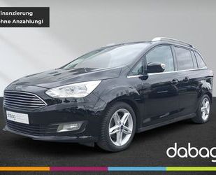 Ford Grand C-Max Gebrauchtwagen