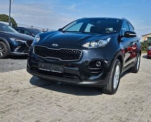 Kia Sportage Gebrauchtwagen