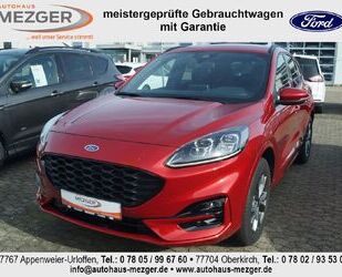 Ford Kuga Gebrauchtwagen