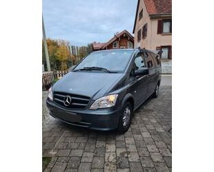 Mercedes-Benz Vito Gebrauchtwagen