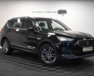 Seat Tarraco Gebrauchtwagen