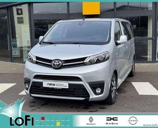 Toyota Proace (Verso) Gebrauchtwagen