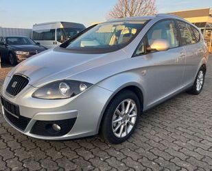 Seat Altea Gebrauchtwagen