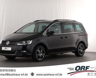 VW Sharan Gebrauchtwagen