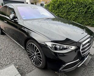 Mercedes-Benz S 350 Gebrauchtwagen