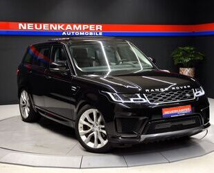 Land Rover Range Rover Sport Gebrauchtwagen