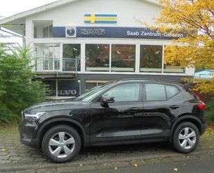 Volvo XC40 Gebrauchtwagen