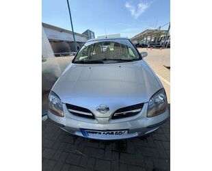 Nissan Almera Tino Gebrauchtwagen