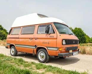 VW T3 andere Gebrauchtwagen