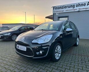 Citroen C3 Gebrauchtwagen