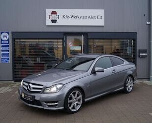 Mercedes-Benz C 250 Gebrauchtwagen