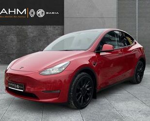 Tesla Model Y Gebrauchtwagen