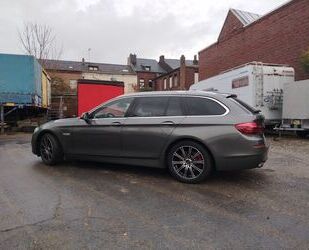 BMW 520 Gebrauchtwagen