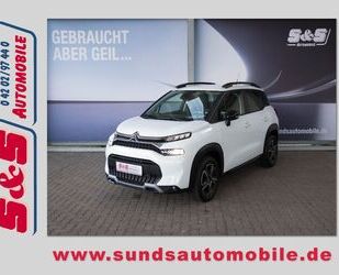 Citroen C3 Aircross Gebrauchtwagen