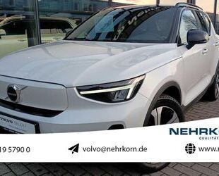 Volvo XC40 Gebrauchtwagen