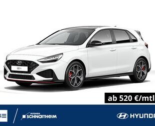 Hyundai Hyundai i30 N Performance 2.0 T-GDI N DCT *Lieferu Gebrauchtwagen