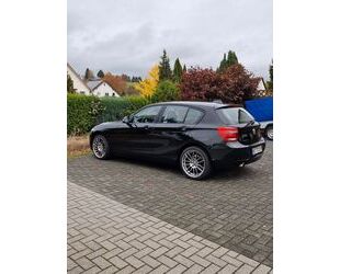 BMW BMW 116i - TÜV +Service Neu Gebrauchtwagen