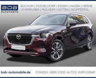Mazda CX-80 Gebrauchtwagen