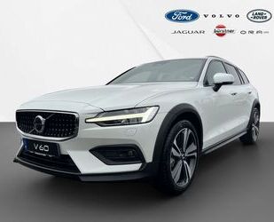 Volvo V60 Cross Country Gebrauchtwagen