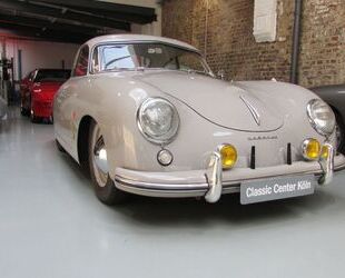 Porsche 356 Oldtimer