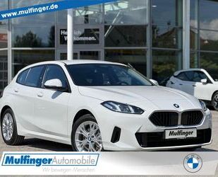 BMW 118 Gebrauchtwagen