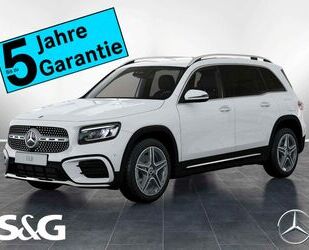 Mercedes-Benz GLB 200 Gebrauchtwagen