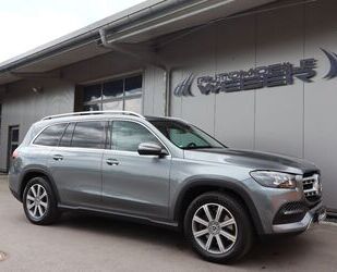 Mercedes-Benz GLS 400 Gebrauchtwagen