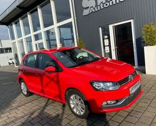 VW Polo Gebrauchtwagen