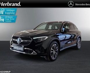 Mercedes-Benz GLC 200 Gebrauchtwagen