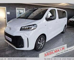 Toyota Proace (Verso) Gebrauchtwagen