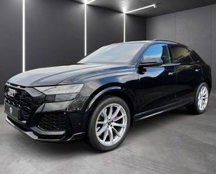 Audi RSQ8 Gebrauchtwagen