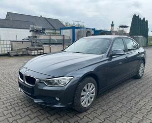 BMW 316 Gebrauchtwagen