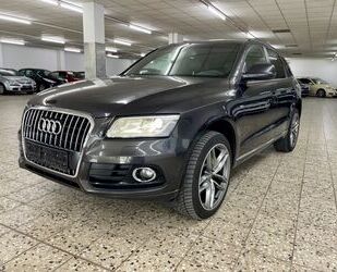 Audi Q5 Gebrauchtwagen
